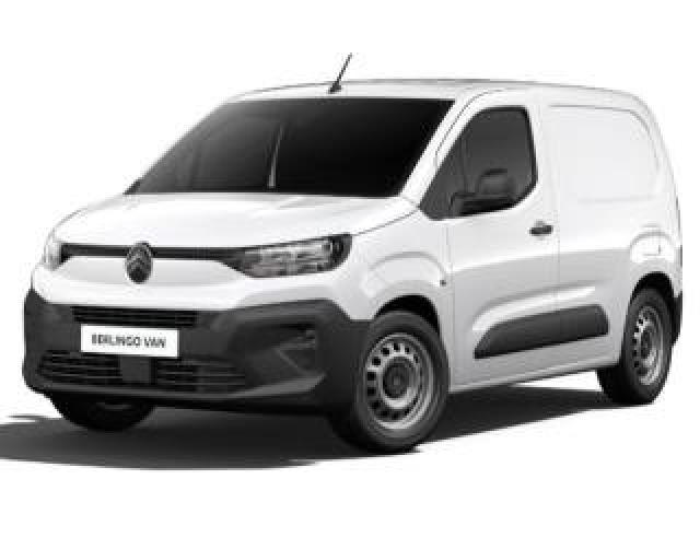 Citroen Berlingo Bluehdi 100 S&s Van L1 
