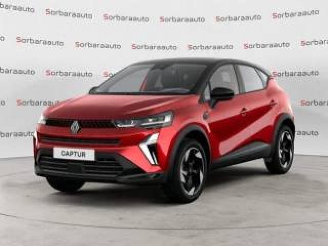Renault Captur Eco-G 100 Cv Techno 