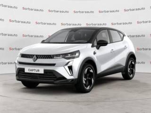 Renault Captur Eco-G 100 Cv Techno 
