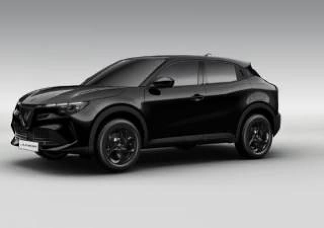 Alfa Romeo Junior 1.2 145 Cv Hybrid Edct6 