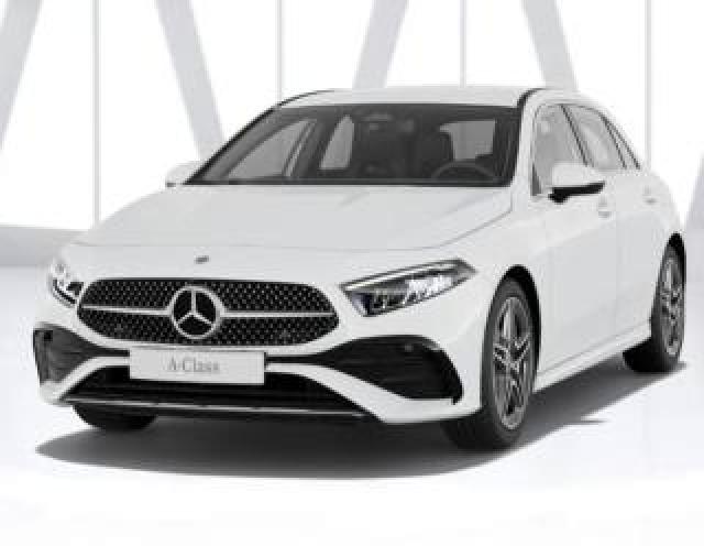 Mercedes Benz A 200 Automatic Amg Line Premium 