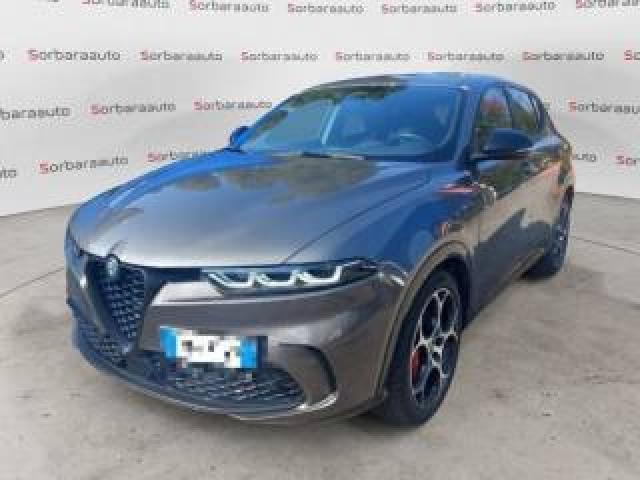 Alfa Romeo Tonale 1.5 160 Cv Mhev Tct7 Veloce 