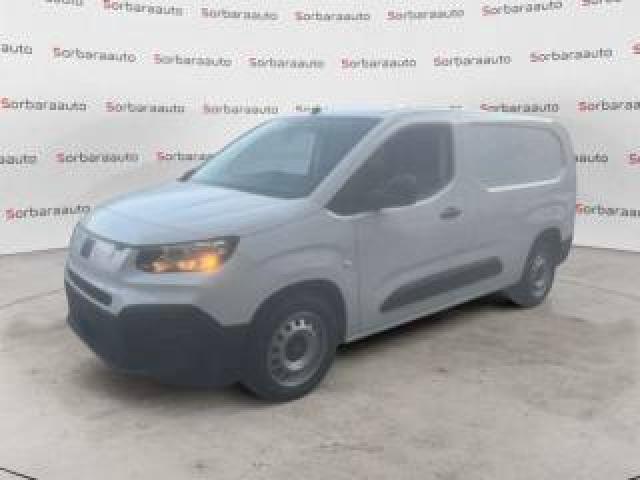 Fiat Doblo Doblò 1.5 Bluehdi 100cv L2 Van 