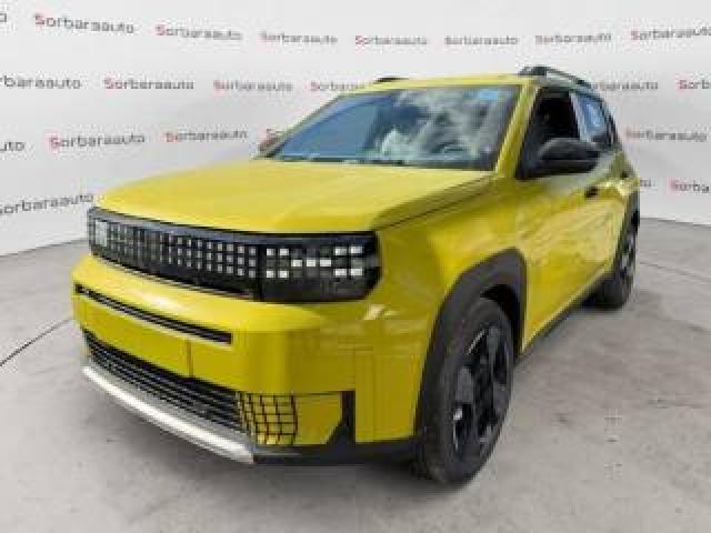 Fiat Grande Panda 1.2 Hybrid S&s La Prima 