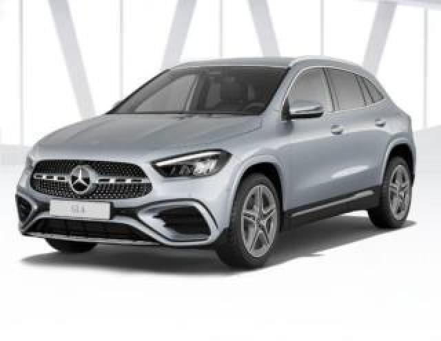Mercedes Benz Gla 180 Automatic Amg Line Premium 