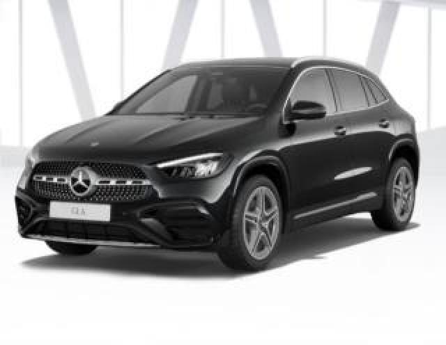 Mercedes Benz Gla 180 Automatic Amg Line Premium 