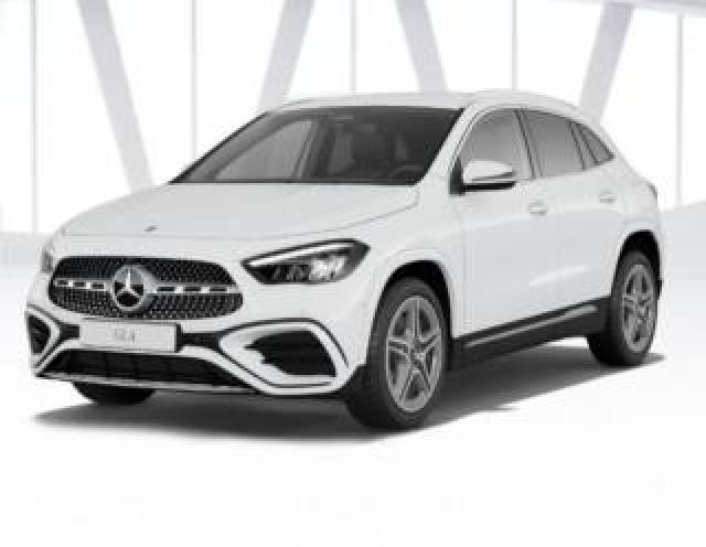 Mercedes Benz Gla 180 Automatic Amg Line Premium 