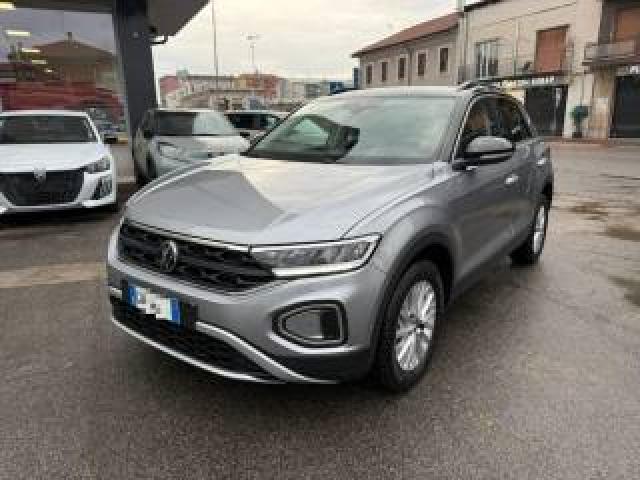 Volkswagen T-Roc 1.5 Tsi Act Dsg Life 