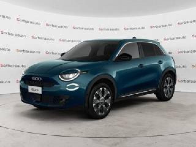 Fiat 600 Hybrid 145cv Dct Mhev La Prima 