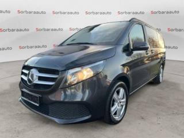 Mercedes Benz V 220 D Automatic Executive 7 Posti 