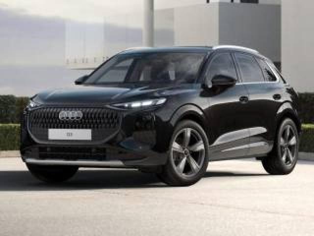 Audi Q3 35 Tfsi S Tronic S Line Edition 