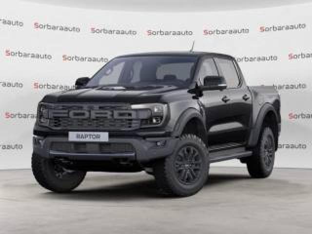 Ford Ranger Raptor 2.0 Ecoblue 4wd Dc 5 Posti 