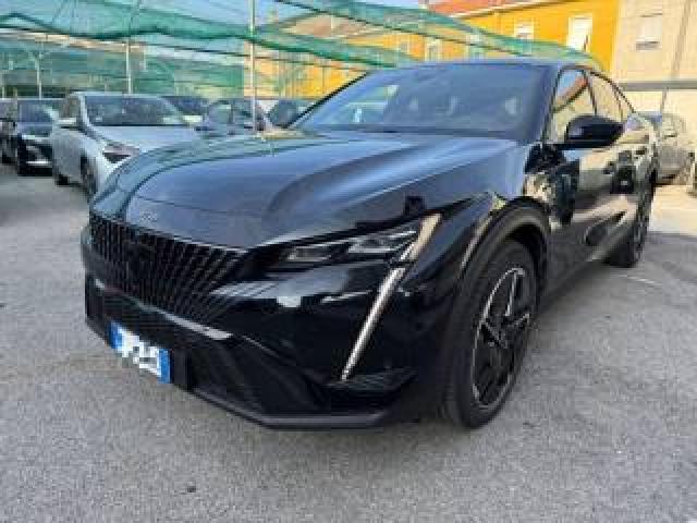 Peugeot 408 Hybrid 145 E-Dcs6 Gt 