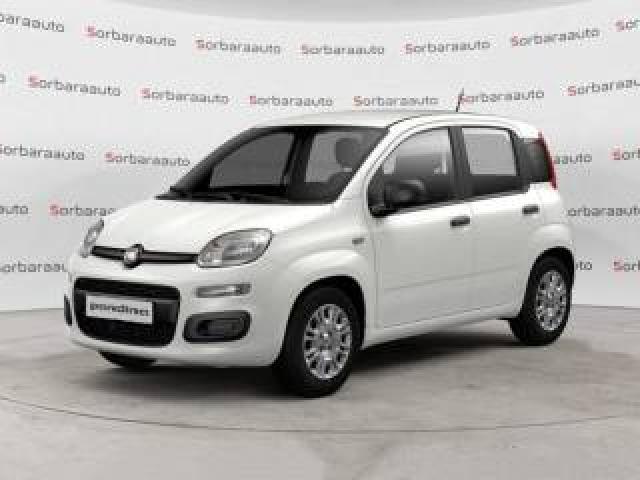 Fiat Pandina 1.0 Firefly S&s Hybrid Icon 