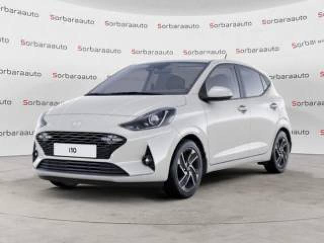 Hyundai I10 1.0 Mpi At Prime 