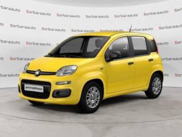 Fiat Pandina 1.0 Firefly S&s Hybrid Pop 