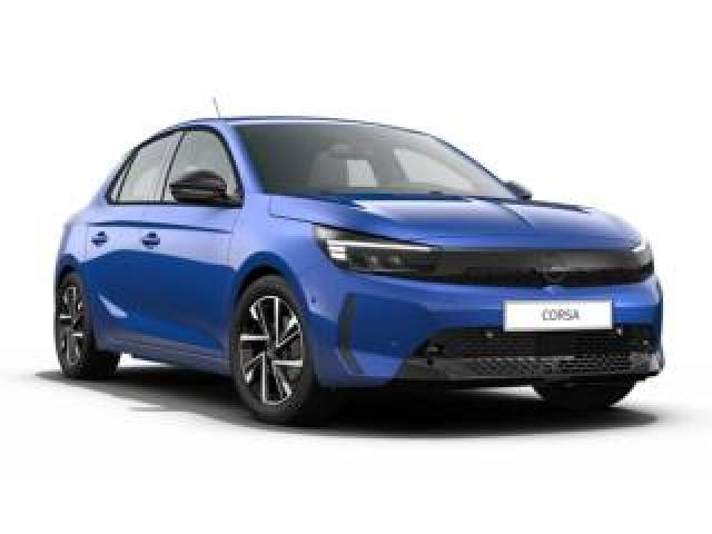 Opel Corsa 1.2 100 Cv Gs 