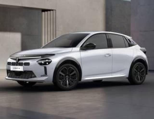 Lancia Ypsilon Hybrid E-Dct Lx 