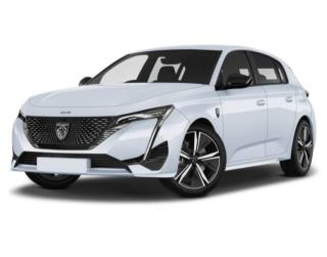 Peugeot 308 Bluehdi 130 S&s Eat8 Gt 