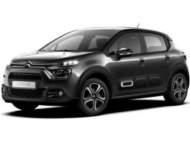 Citroen C3 Puretech 83 S&s Plus 