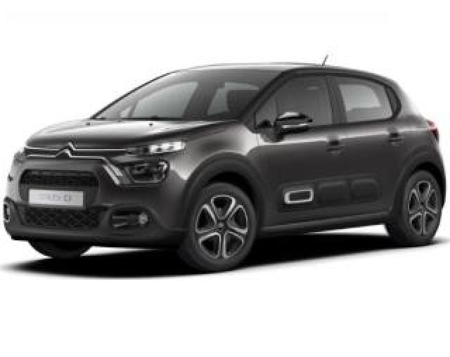 Citroen C3 Puretech 83 S&s Plus 