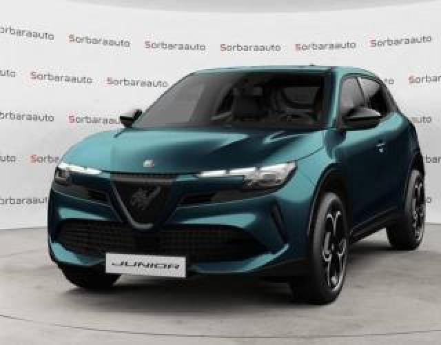 Alfa Romeo Junior 1.2 145 Cv Hybrid Edct6 Speciale 