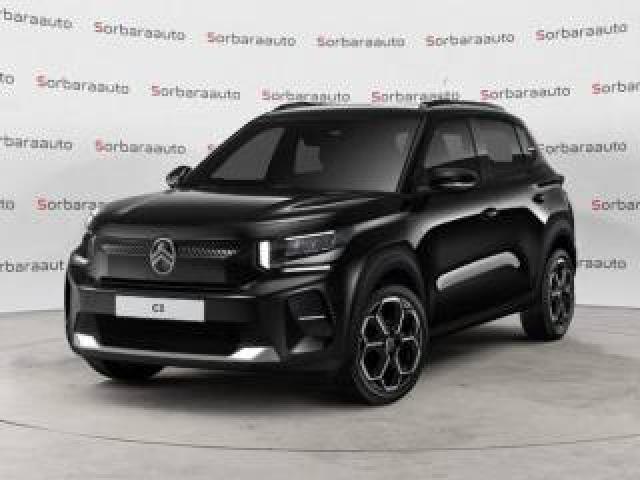 Citroen C3 Puretech 100 S&s Max 