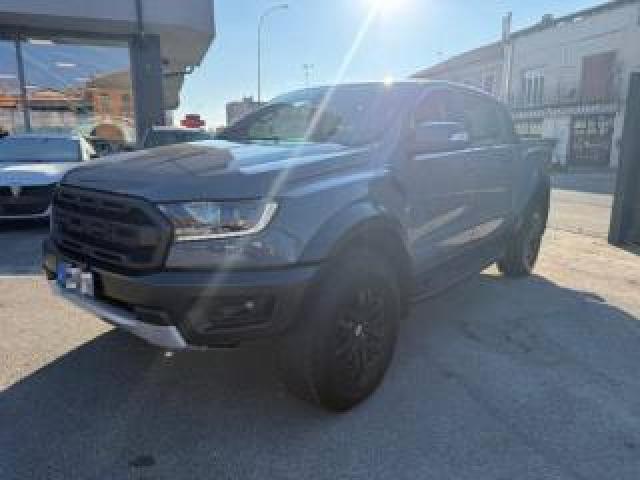 Ford Ranger Raptor 2.0 Ecoblue Aut. 213 Cv Dc 5 Pt. 