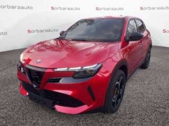 Alfa Romeo Junior 1.2 136 Cv Hybrid Edct6 Speciale 