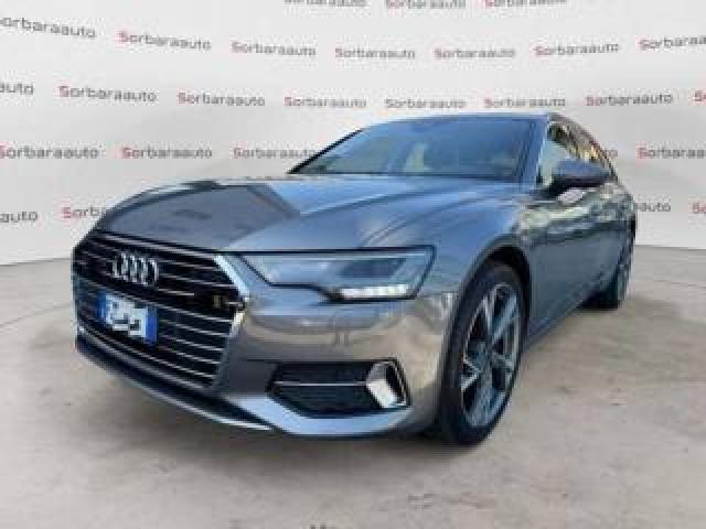 Audi A6 Avant 45 2.0 Tfsi S Tronic Business Design 