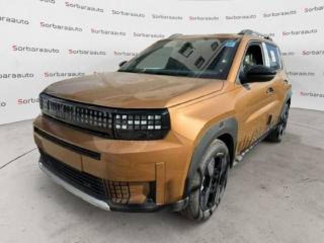 Fiat Grande Panda 1.2 Hybrid S&s La Prima 