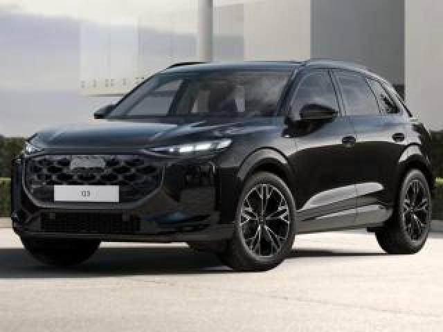 Audi Q3 Tfsi 110 Kw Mhev S Tronic S Line Edition+tetto 