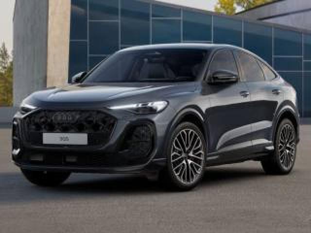 Audi Sq5 Spb Tfsi Mhev+ Quattro Sport Attitude+tetto Panor. 