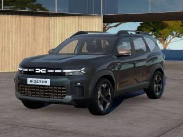 Dacia Bigster 1.2 Tce 130 Cv Mhev 4x4 Extreme+tetto+parking Pack 