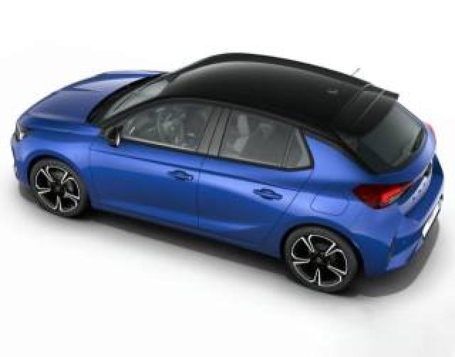 Opel Corsa 1.2 100 Cv Gs 