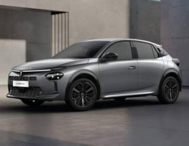 Lancia Ypsilon Hybrid E-Dct Lx 