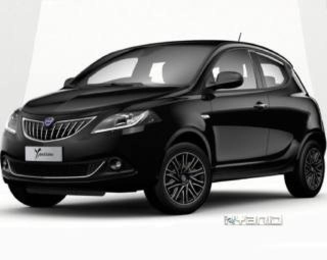 Lancia Ypsilon 1.0 Firefly 5 Porte S&s Hybrid Gold 