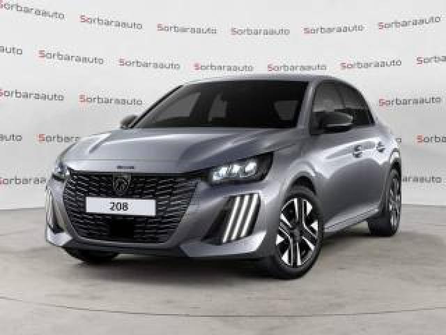 Peugeot 208 Hybrid 110 E-Dcs6 Allure+j6xe-Access Pack 