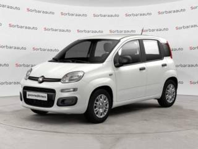 Fiat Pandina 1.0 Firefly S&s Hybrid Pop 