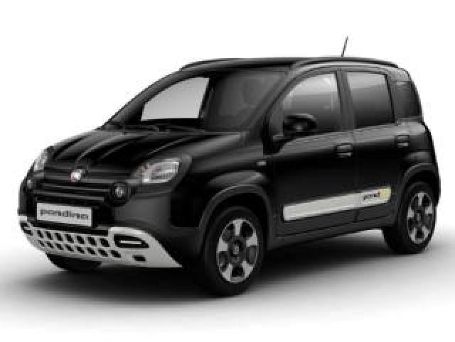 Fiat Pandina 1.0 Firefly 65 Cv Hybrid Cross 