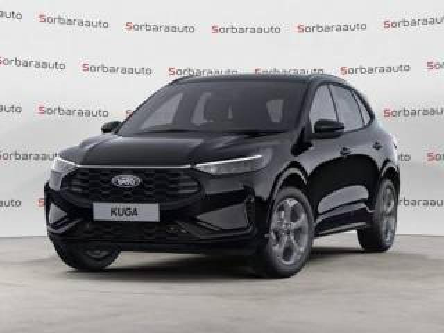 Ford Kuga 2.5 Full Hybrid 180 Cv Cvt 2wd St-Line 