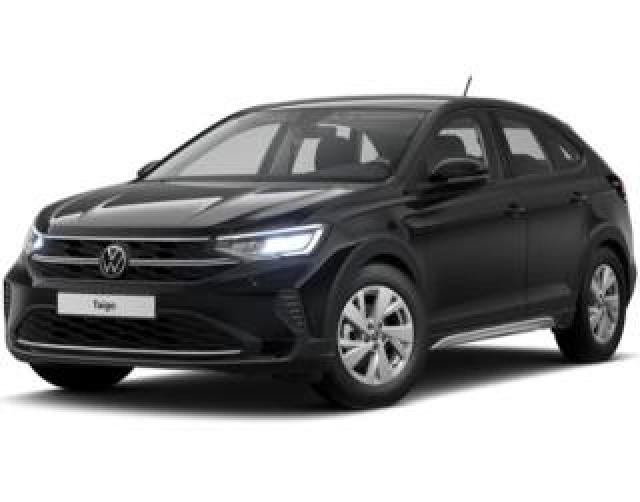 Volkswagen Taigo 1.0 Tsi 115 Cv Life 