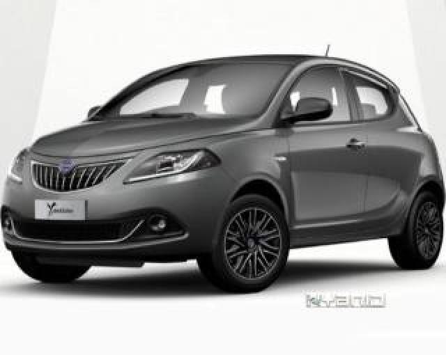 Lancia Ypsilon 1.0 Firefly 5 Porte S&s Hybrid Gold 
