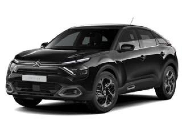 Citroen C4 Puretech 130 S&s Eat8 Plus 