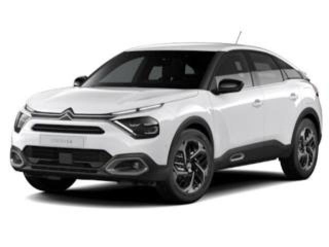 Citroen C4 Bluehdi 130 S&s Eat8 Plus 