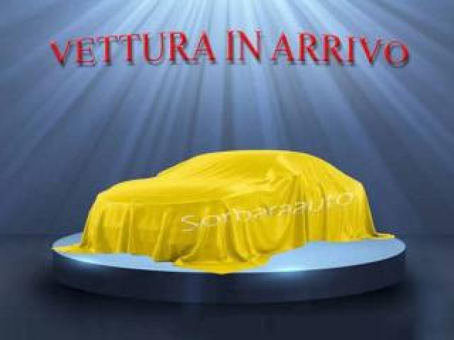 Fiat Panda 1ª Serie 900 I.e. Cat Young 