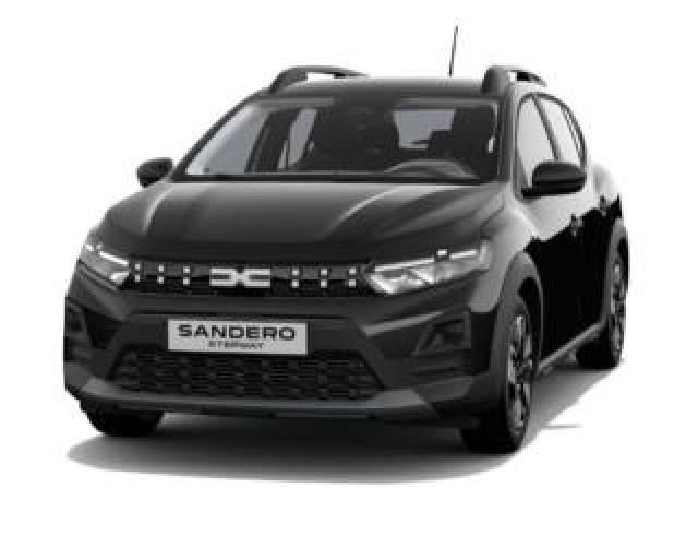 Dacia Sandero Stepway 1.0 Tce Eco-G Essential 
