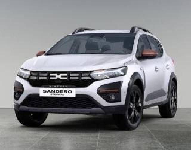 Dacia Sandero Stepway 1.0 Tce Eco-G Extreme 