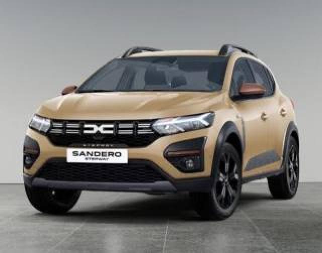 Dacia Sandero Stepway 1.0 Tce Eco-G Extreme 