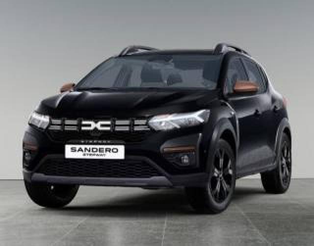 Dacia Sandero Stepway 1.0 Tce Eco-G Extreme 